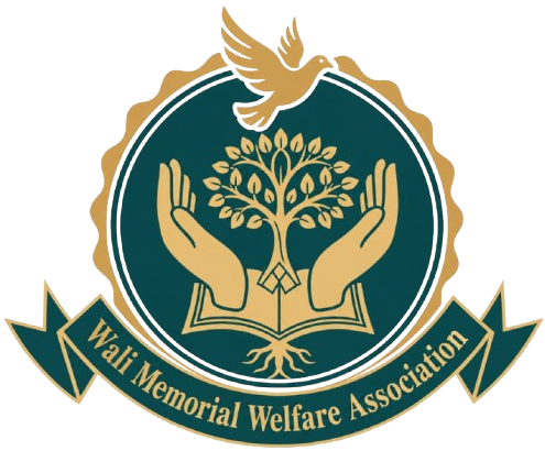 wali memorial walfare association PNG